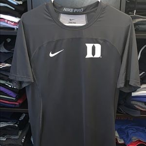 Nike Duke Fitted Shirt